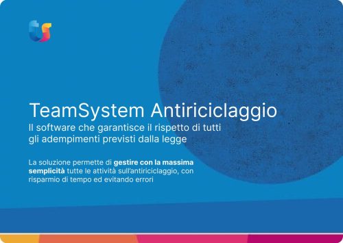 antireciclaggio