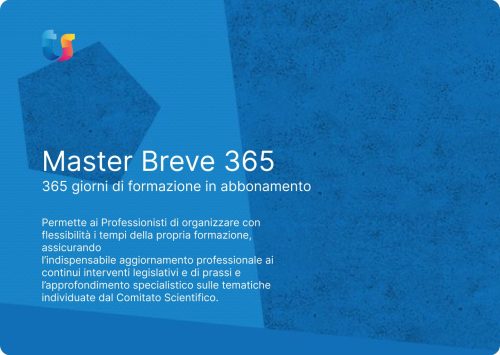 master-breve